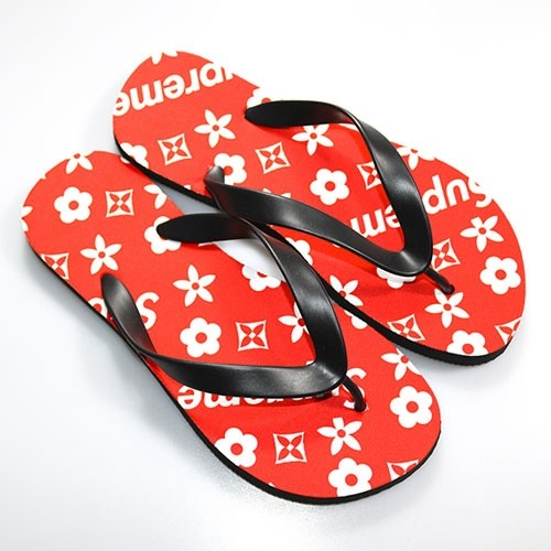 SUPREME ビーチサンダル