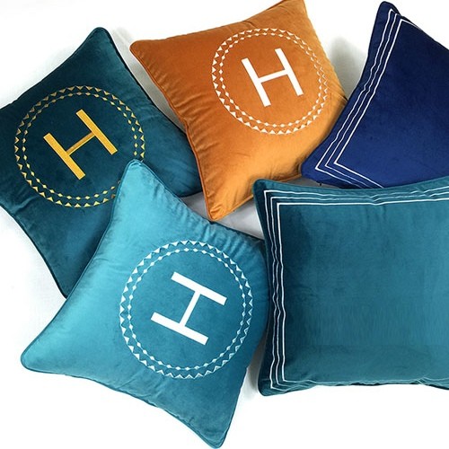 HERMES 抱き枕