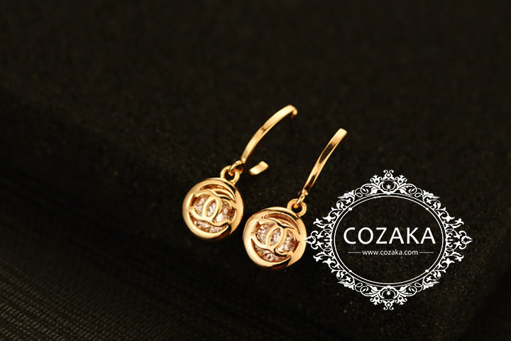 華奢 上品 ピアス