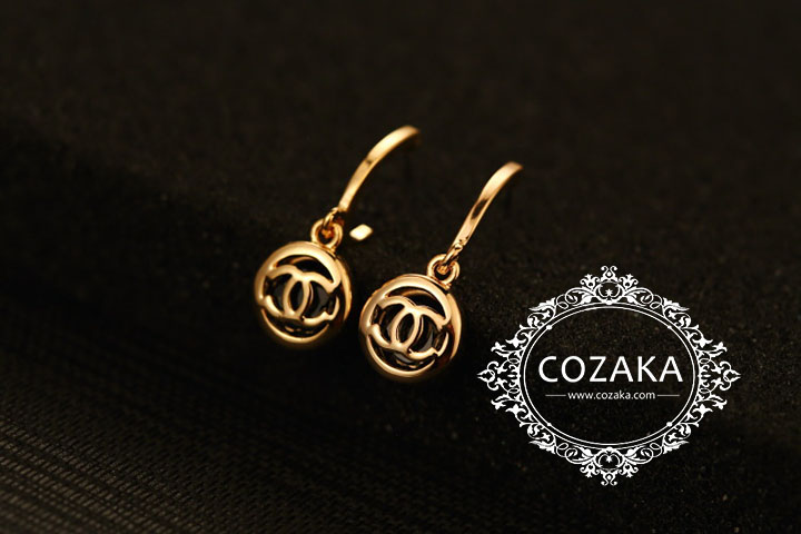 ピアス ココマーク 安い