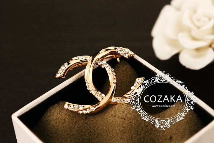 COZAKA.comシャネル ブローチ 芸能人愛用 シャネル ブローチ スーパーコピー