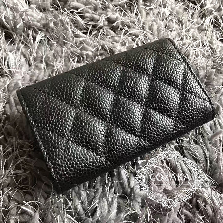 CHANEL 安い mini財布