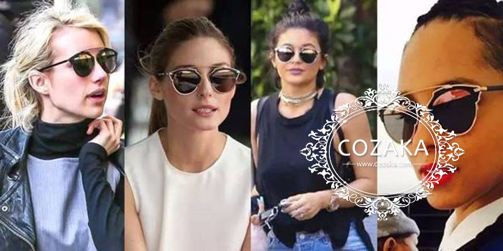 ディオール Technologic so real サングラス サングラス ディオール レディース