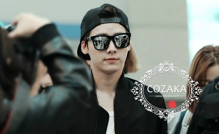 ジェントルモンスター 偏光 サングラス