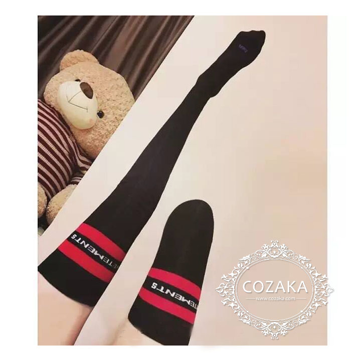 お洒落 ソックス ブランド