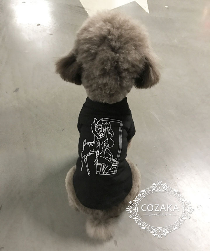 ジバンシー 犬服 チワワ