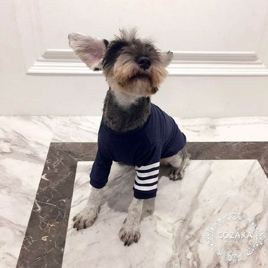 THOM BROWNE 長袖 犬用