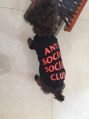 anti social social club tシャツ ロコミ anti tシャツ 男女兼用