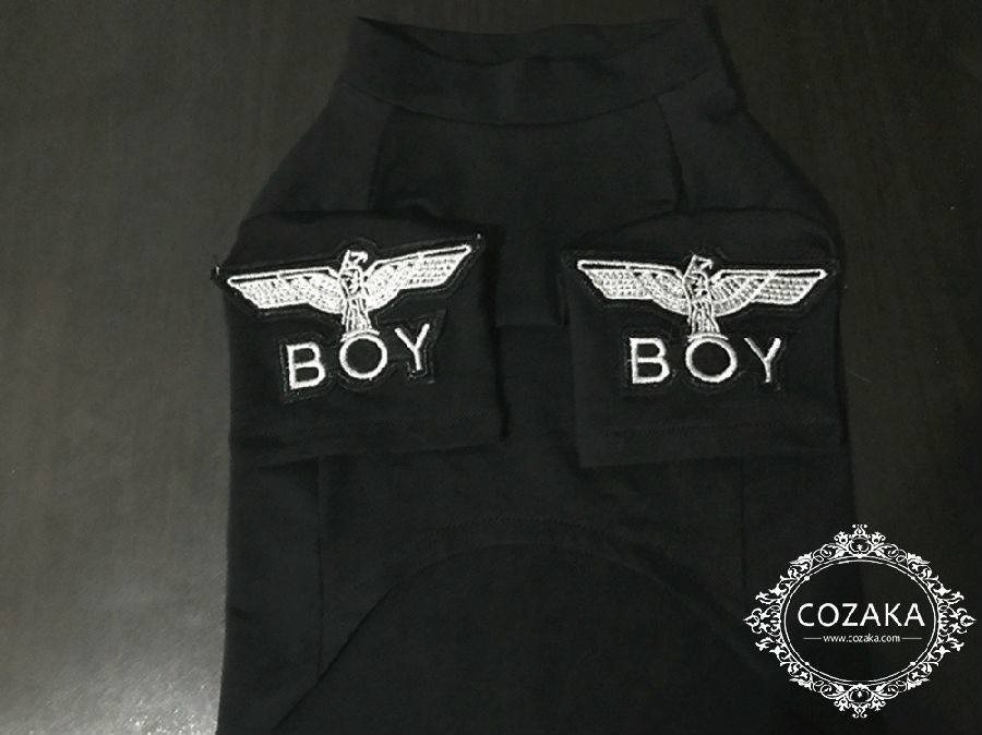 Boylondon ポメラニアン洋服 専門店