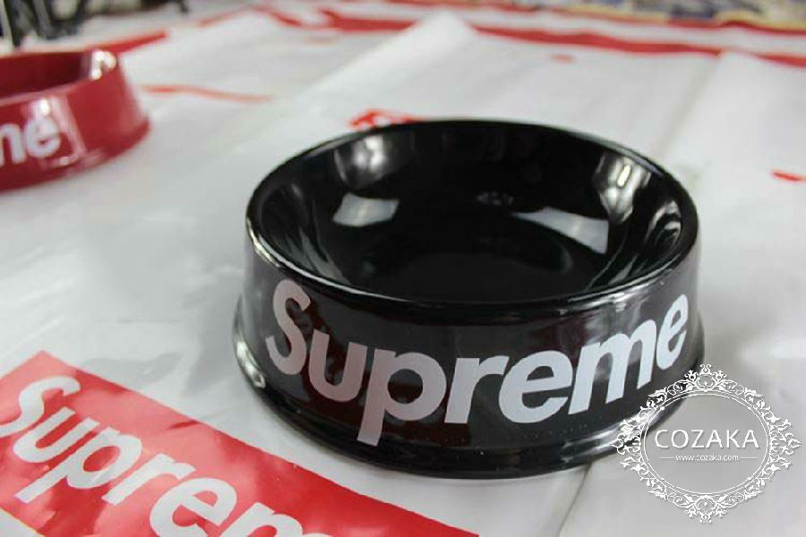 Supreme 灰皿