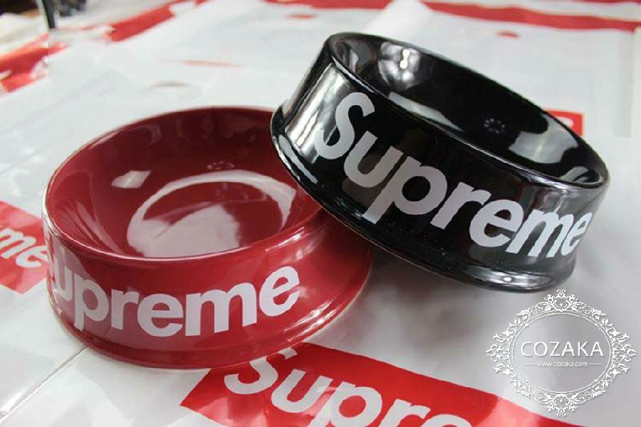 Supreme 灰皿