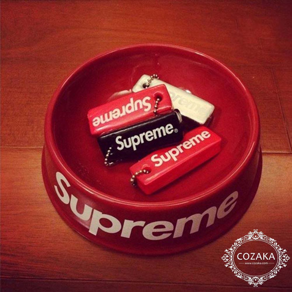   Supreme  supreme 