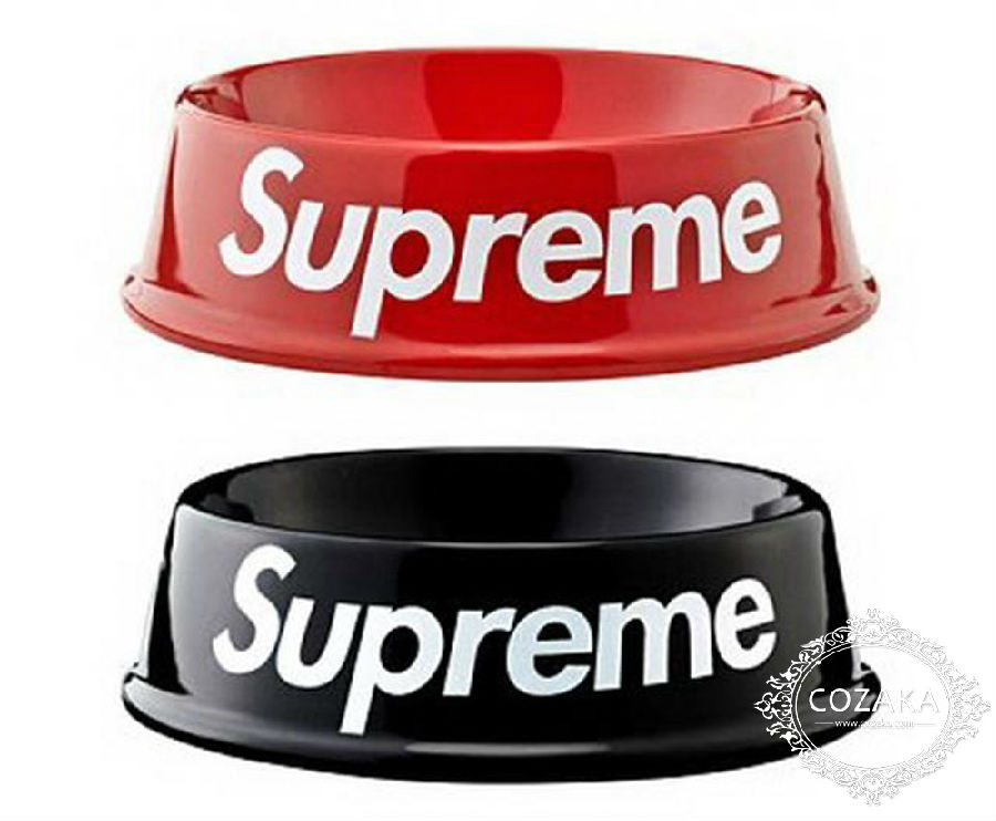 Supreme 灰皿