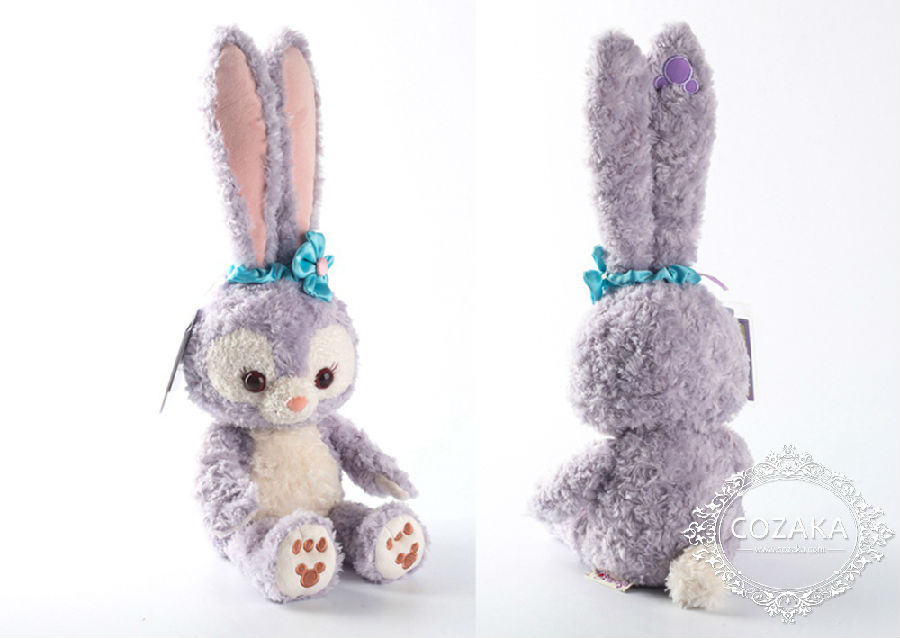 ステラ・ルー ぬいぐるみ ディズニーシー