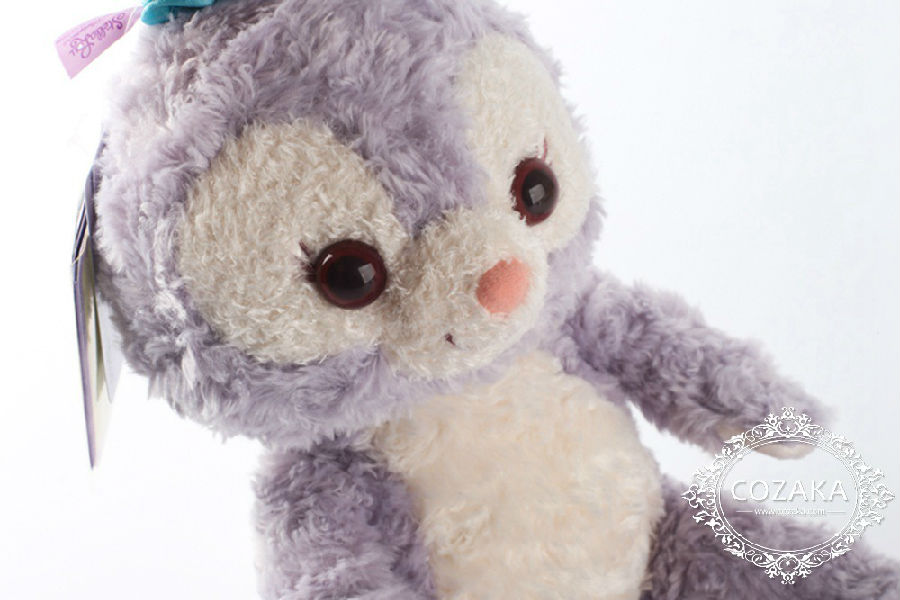 ステラ・ルー ぬいぐるみ ディズニーシー