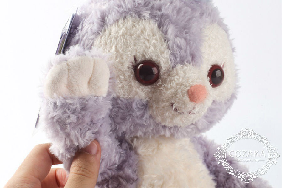 ステラ・ルー ぬいぐるみ ディズニーシー