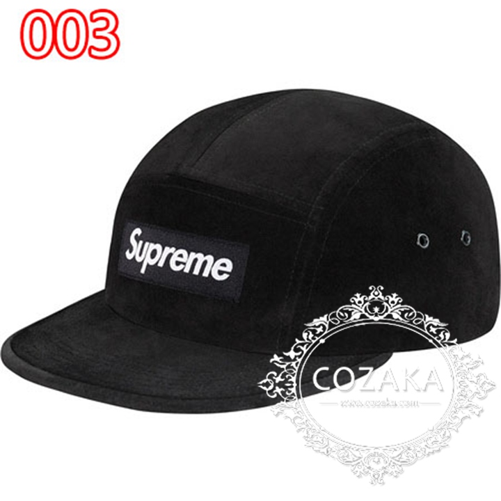 SUPREME キャップ 韓国