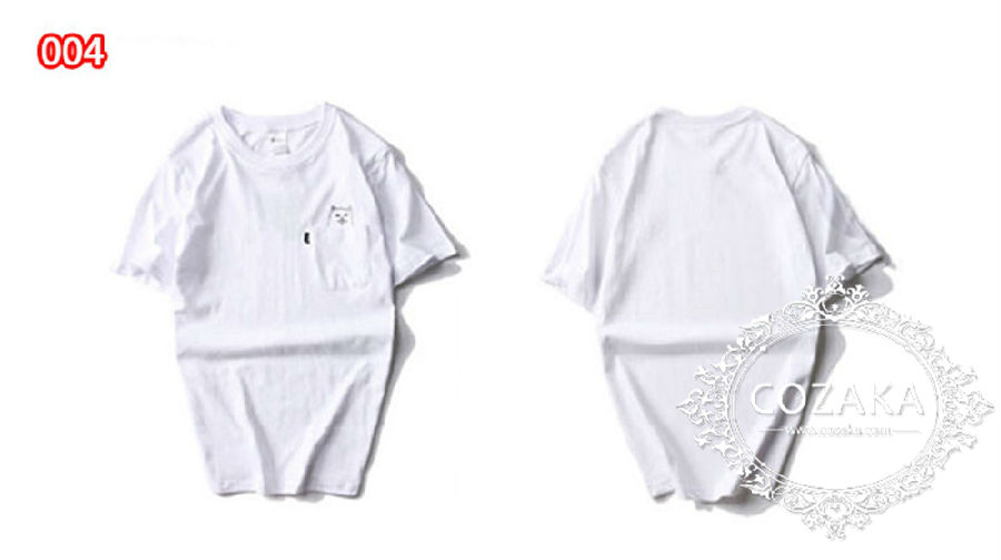 ripndip tシャツ 猫