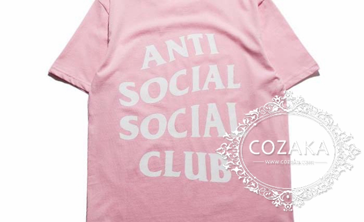 セレブ 半袖 ASSC