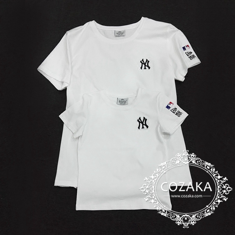 NEW ERA tシャツ 親子