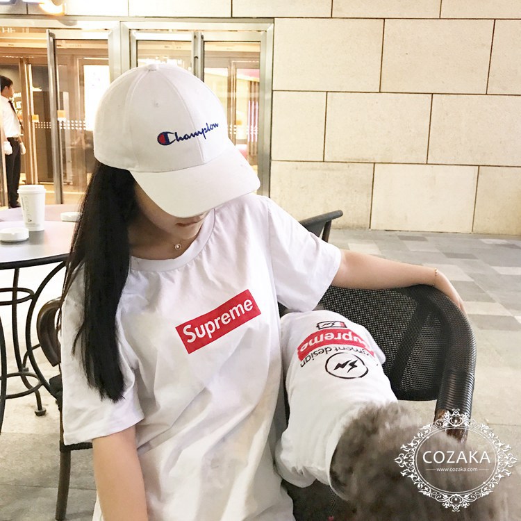 Supreme 大型犬洋服 通販