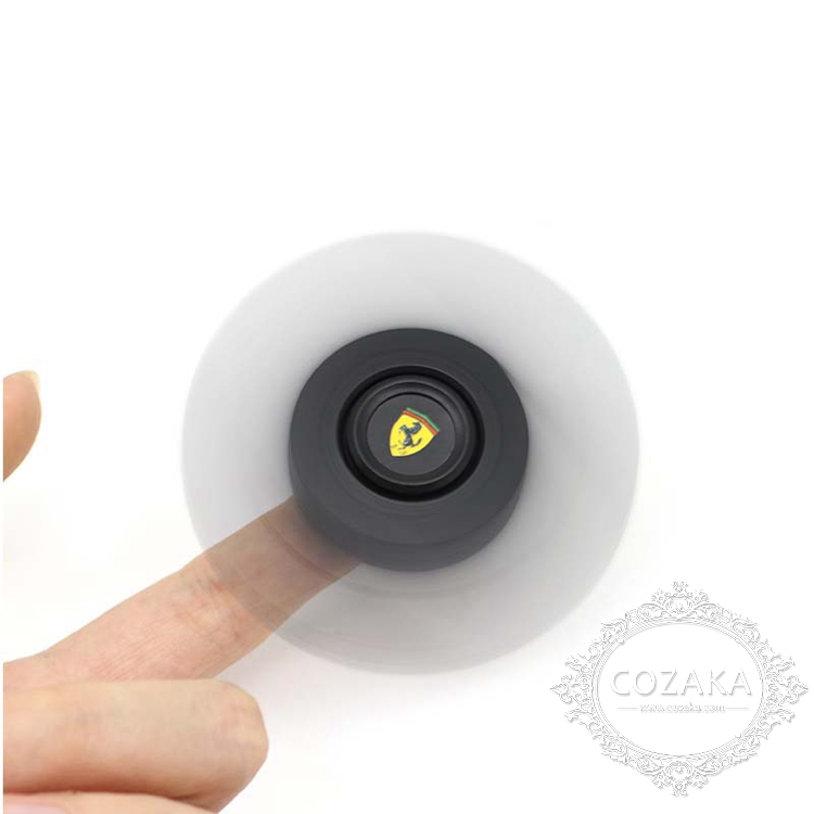 ランボルギーニ スピナー