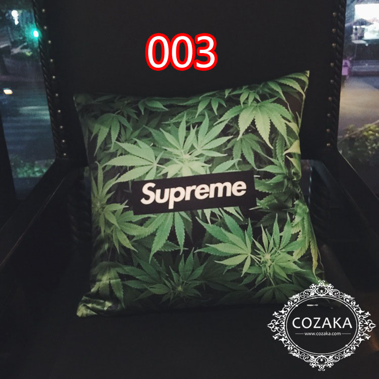 SUPREME 抱き枕 通販