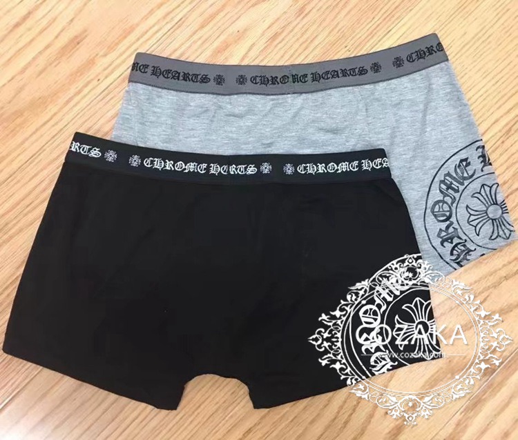 クロームハーツ ボクサーパンツ おしゃれ,chrome hearts ボクサーブリーフ メンズ