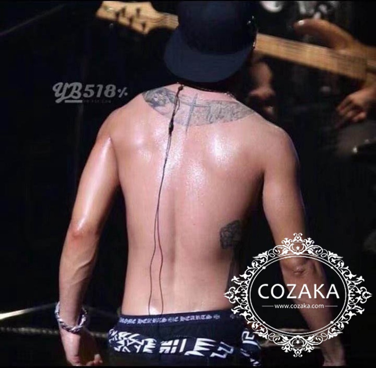 chrome hearts インナーパンツ
