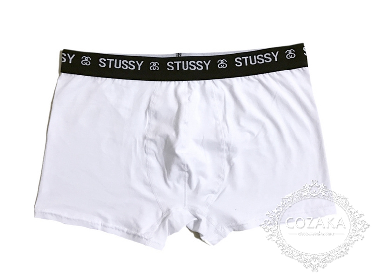 stussy インナー下着 ボクサーパンツ