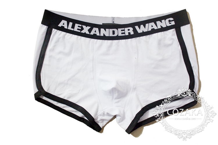 ALEXANDER WANG インナー下着 男性