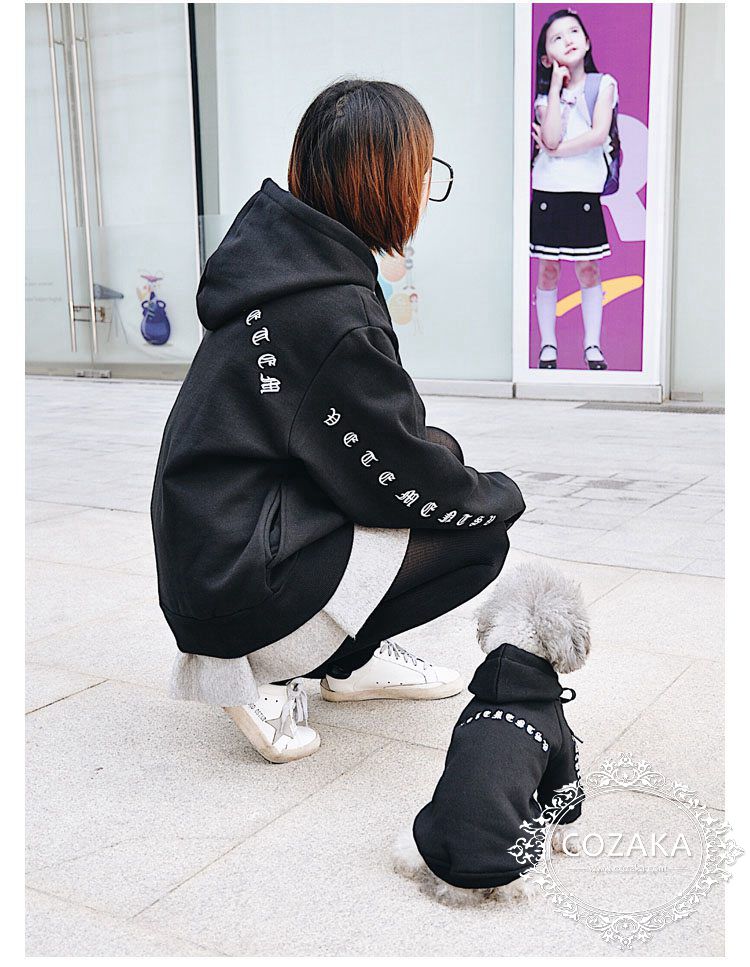 小型犬洋服 防寒服 ブランド