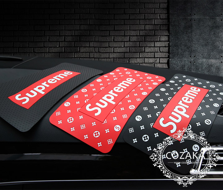 SUPREME 車滑り止めシート