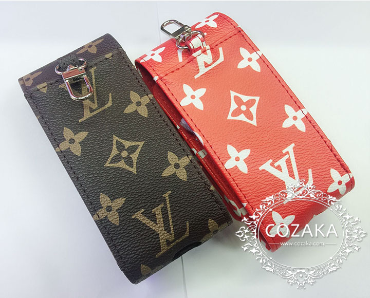 lv supreme 電子タバコケース