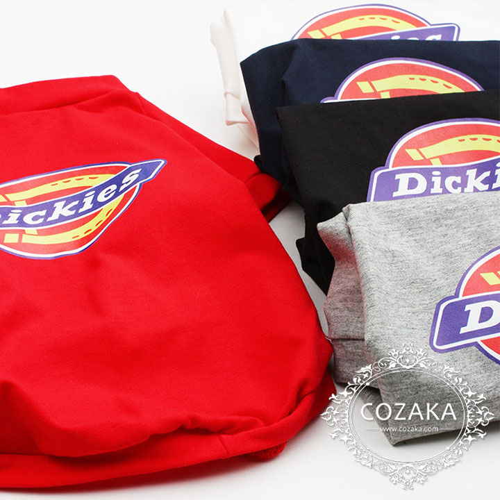 Dickies ドッグウェア