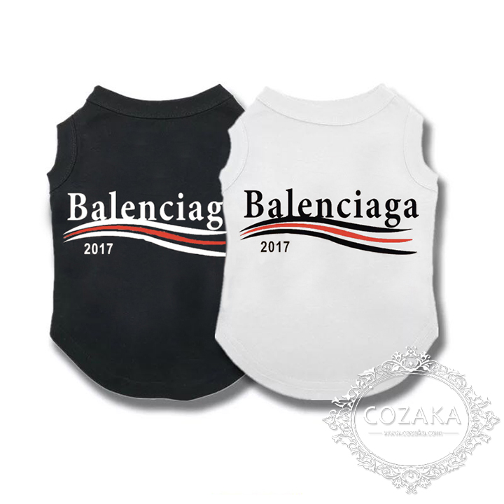 balenciaga ペットウェア 薄手