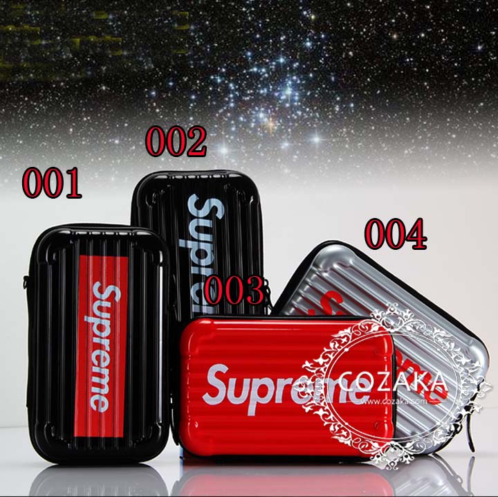 supreme メイクボックス