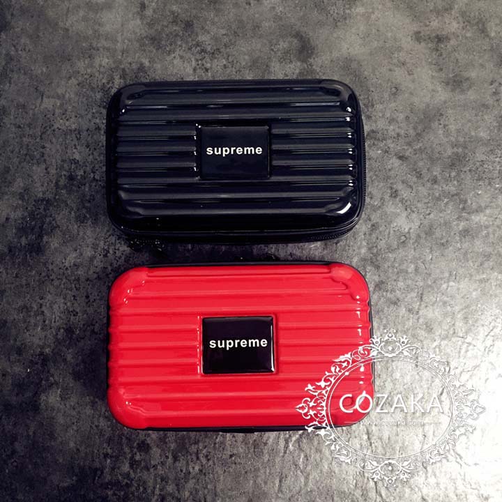 supreme メイクボックス