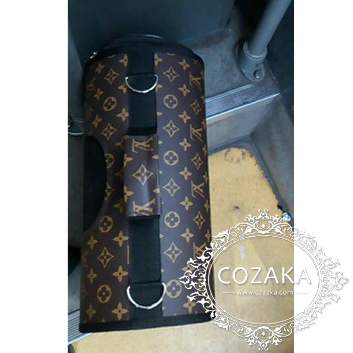 lv ペットキャリーバッグ