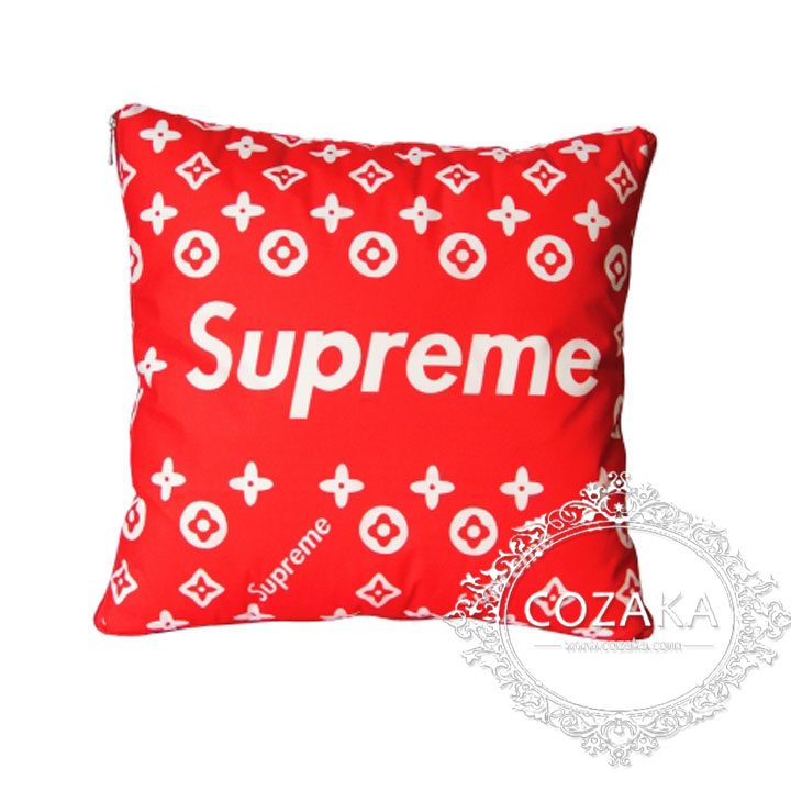  SUPREME   