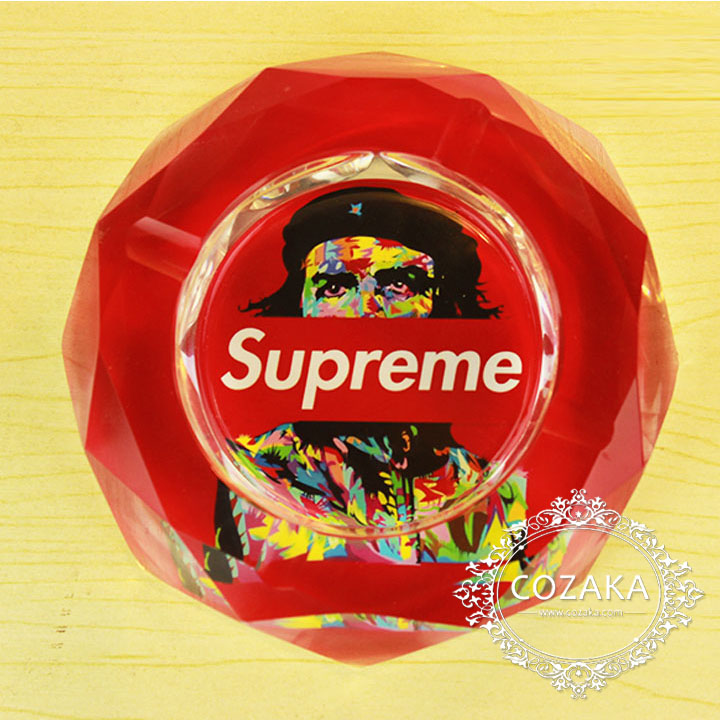 supreme アッシュトレイ おしゃれ