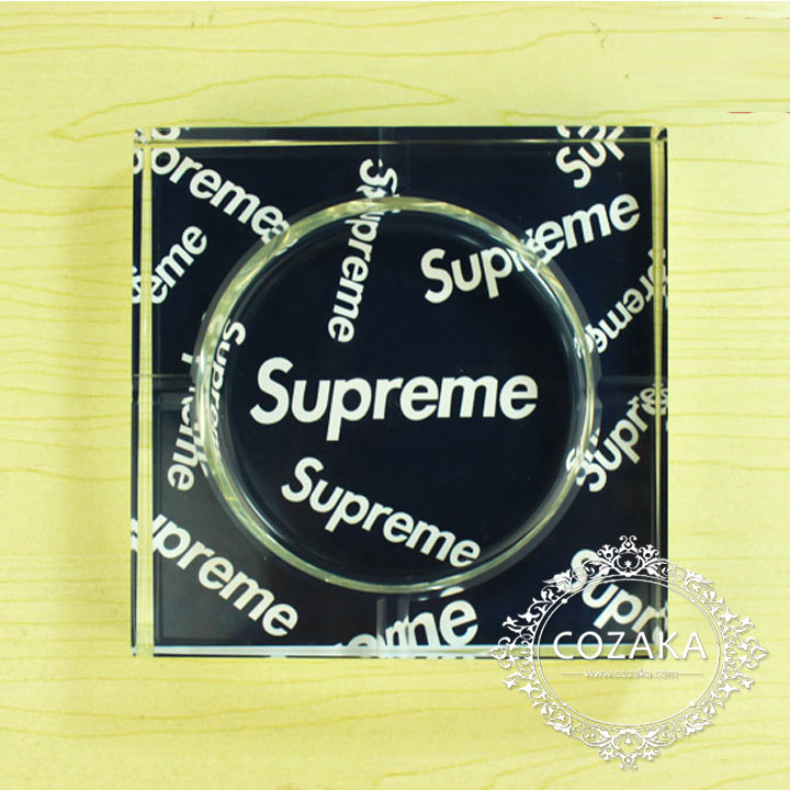 supreme 灰皿 卓上