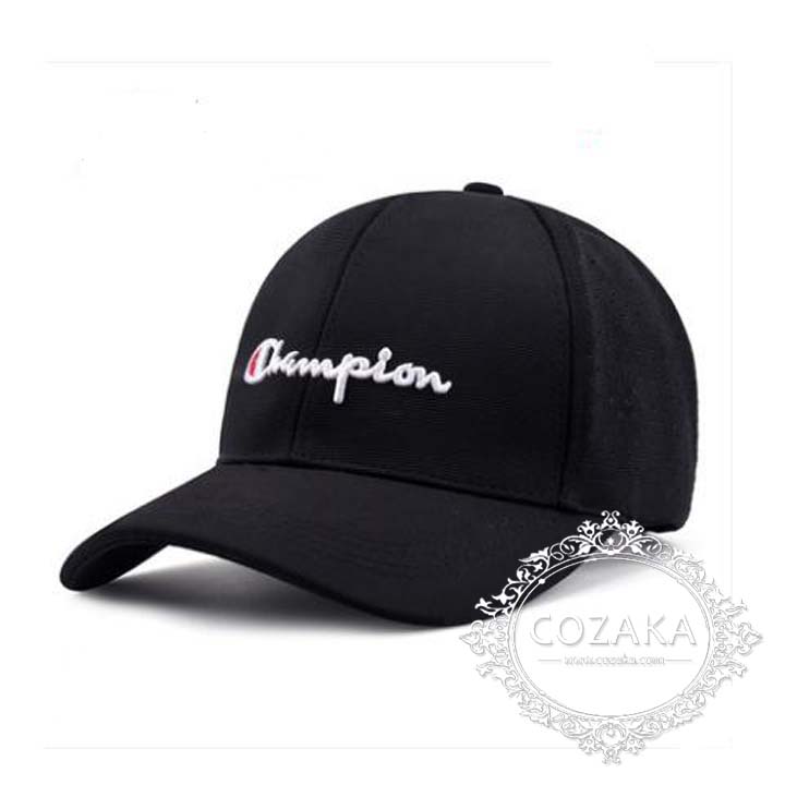 Champion メッシュキャップ