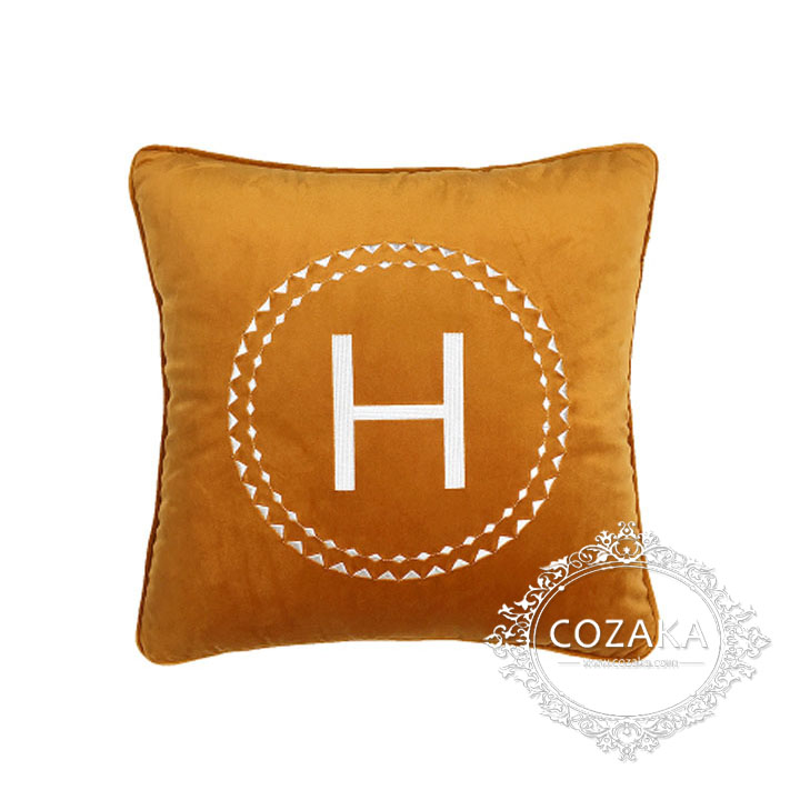hermes 抱き枕