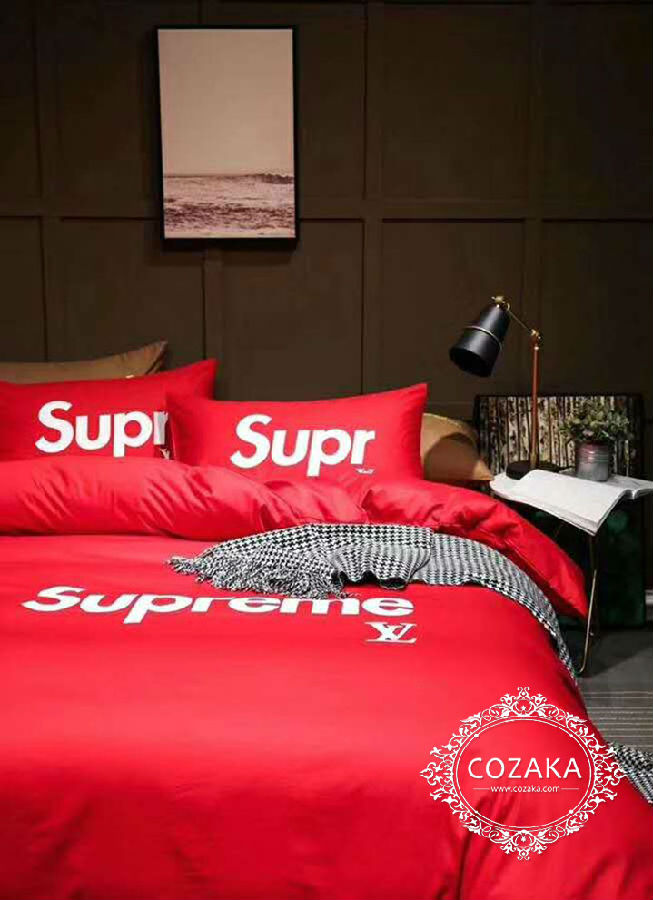 Supreme LV   4