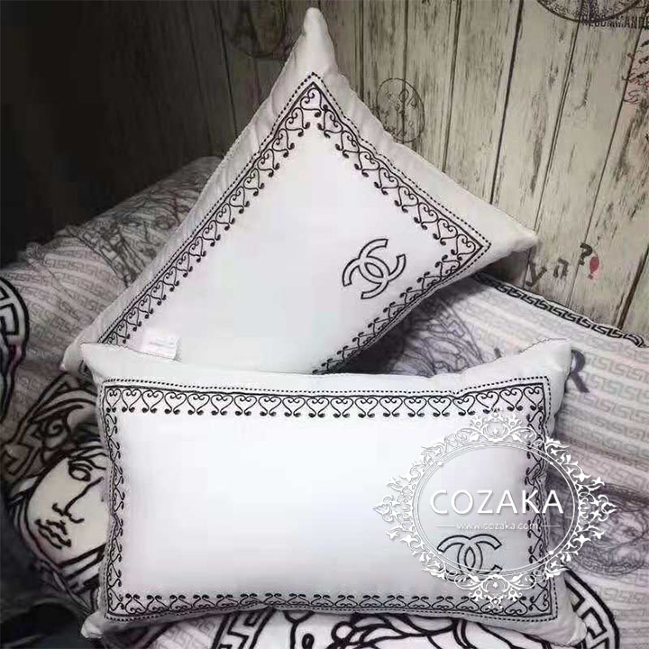 chanel ピロー ふわふわ