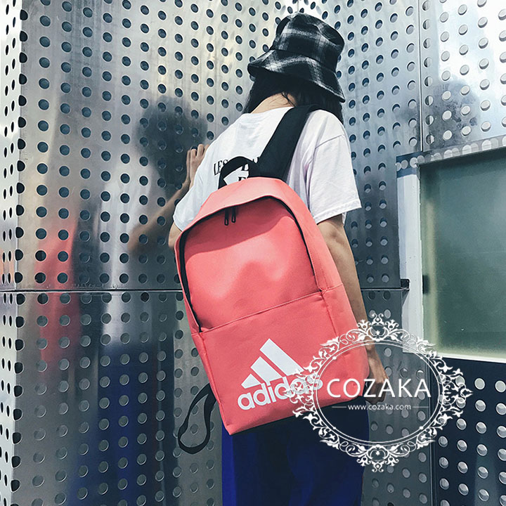 Adidas バックパック 通学