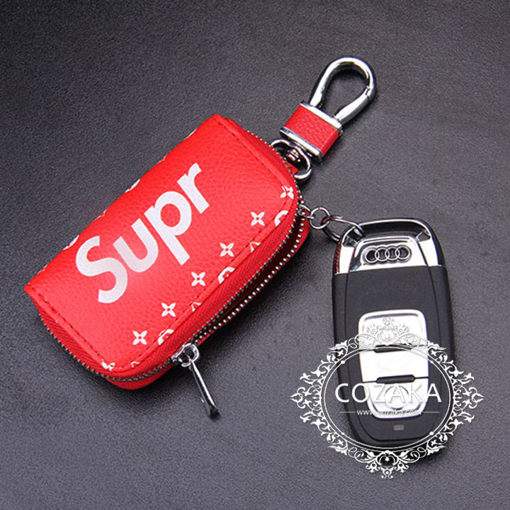 車用品 Supreme