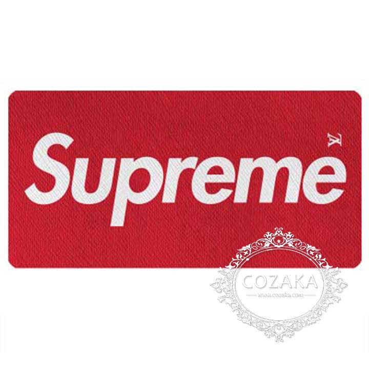 supreme lv マウスパッド 大型