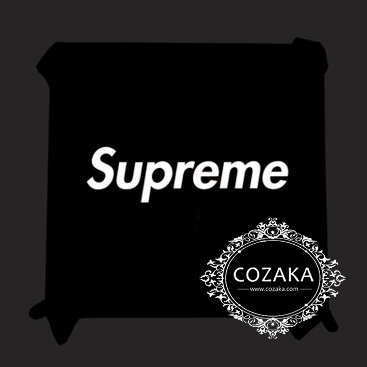 supreme ソファーカバー 